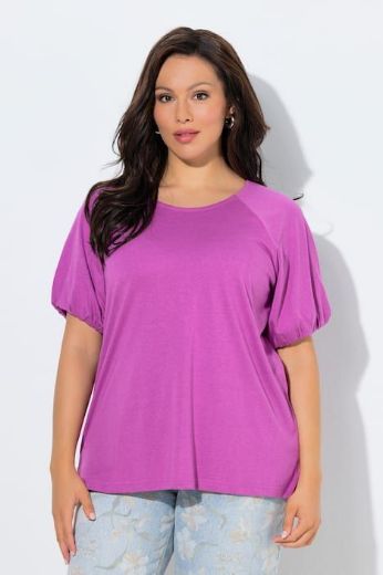 Plus size veliki brojevi Majica kratkih rukava za punije