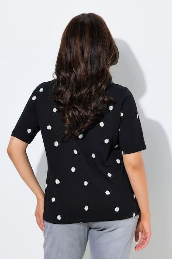 Plus size veliki brojevi Majica kratkih rukava za punije