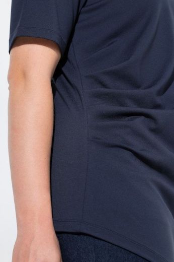 Plus size veliki brojevi Majica kratkih rukava za punije