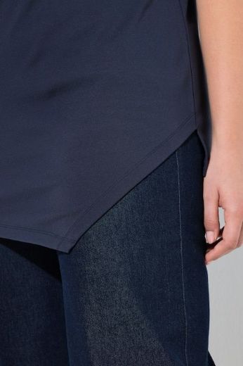 Plus size veliki brojevi Majica kratkih rukava za punije