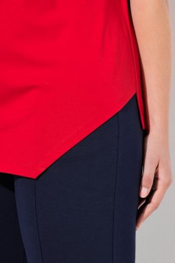 Plus size veliki brojevi Majica kratkih rukava za punije