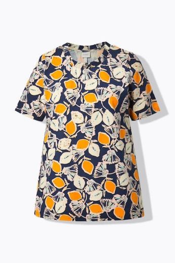 Plus size veliki brojevi Majica kratkih rukava za punije