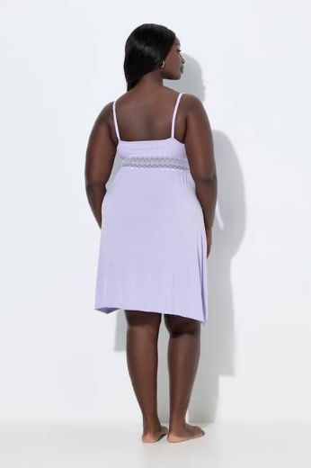 Plus size veliki brojevi Kombine s dodatkom čipke za punije