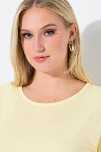 Plus size veliki brojevi Majica kratkih rukava za punije