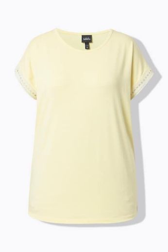 Plus size veliki brojevi Majica kratkih rukava za punije