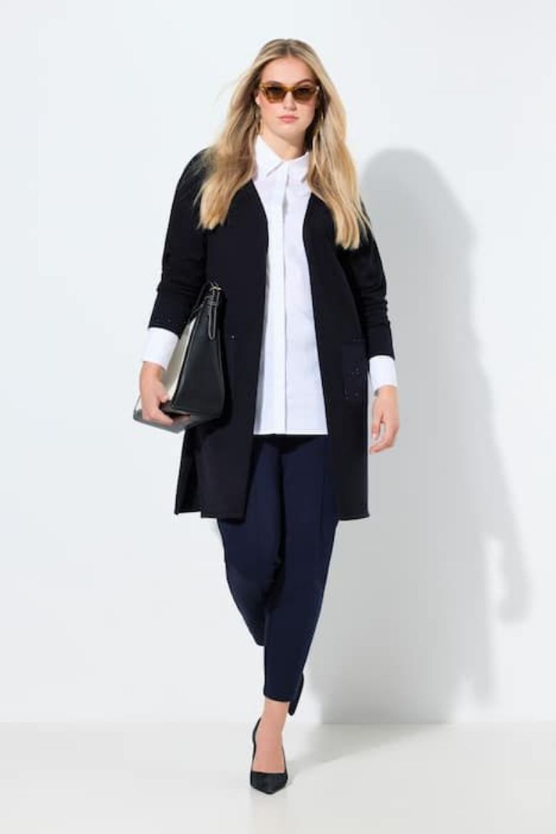 Plus size veliki brojevi Kupaći kostim jednodijelni za punije