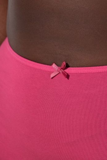 Plus size veliki brojevi Gaćice maxi 5 komada za punije