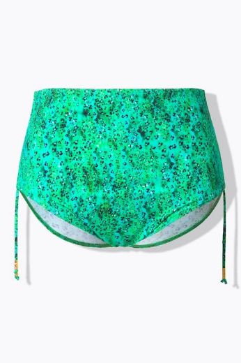 Plus size veliki brojevi Kupaći kostim dvodijelni za punije