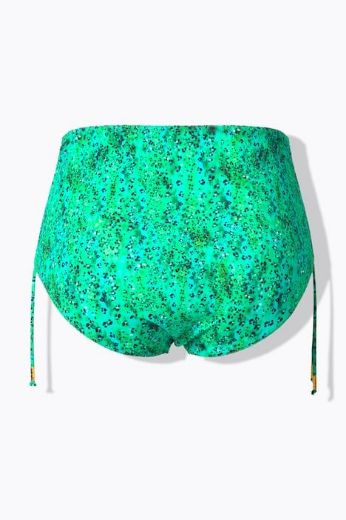 Plus size veliki brojevi Kupaći kostim dvodijelni za punije