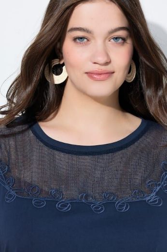 Plus size veliki brojevi Majica kratkih rukava za punije