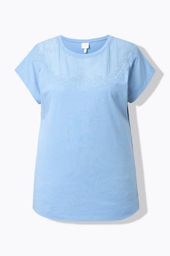 Plus size veliki brojevi Majica kratkih rukava za punije