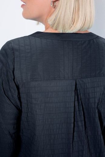 Plus size veliki brojevi Bluza 3/4 rukavi za punije