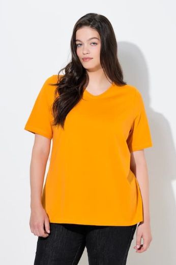 Plus size veliki brojevi Majica 2 komada kratkih rukava za punije