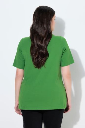 Plus size veliki brojevi Majica 2 komada kratkih rukava za punije