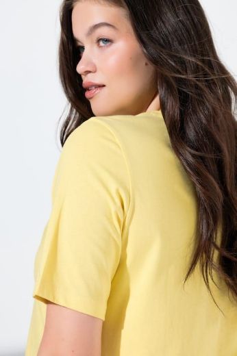 Plus size veliki brojevi Majica 2 komada kratkih rukava za punije