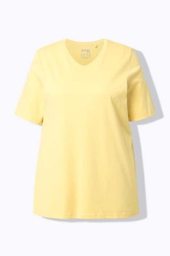 Plus size veliki brojevi Majica 2 komada kratkih rukava za punije