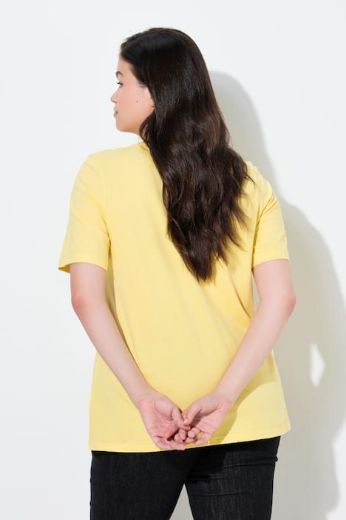 Plus size veliki brojevi Majica 2 komada kratkih rukava za punije