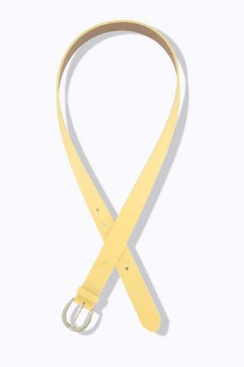 Plus size veliki brojevi Remen kožni za punije