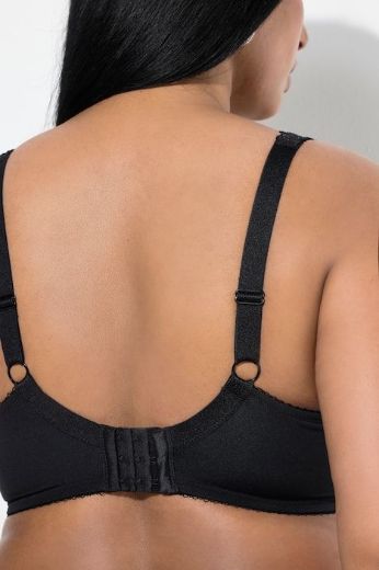 Plus size veliki brojevi Grudnjak sa žicom za punije