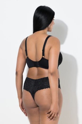 Plus size veliki brojevi Grudnjak sa žicom za punije