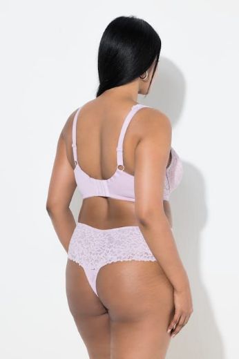 Plus size veliki brojevi Grudnjak sa žicom za punije