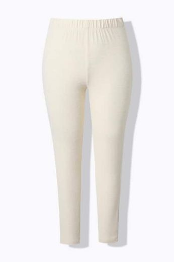 Plus size veliki brojevi Tajice za punije