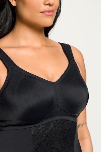 Plus size veliki brojevi Majica bez rukava za punije