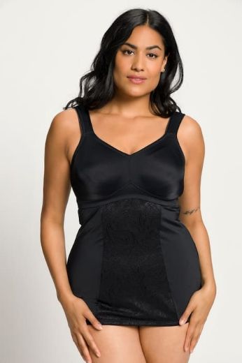 Plus size veliki brojevi Majica bez rukava za punije