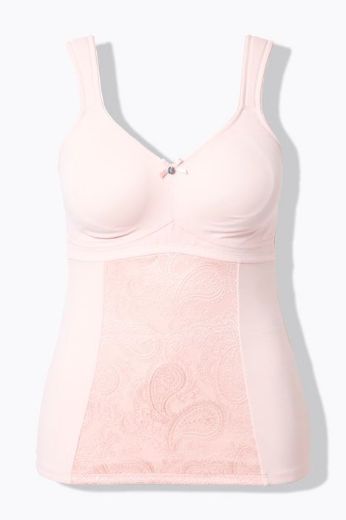 Plus size veliki brojevi Majica bez rukava za punije