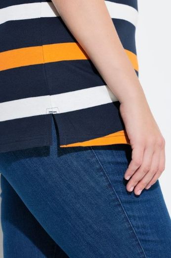 Plus size veliki brojevi Majica kratkih rukava za punije