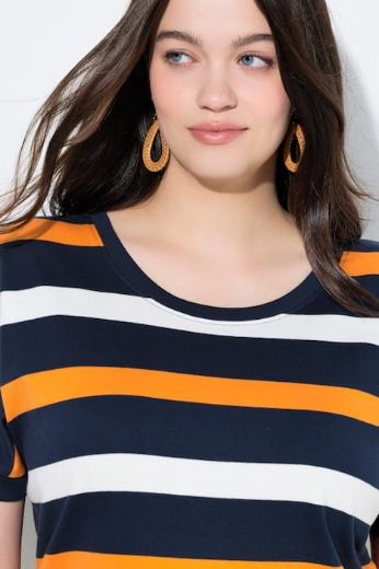 Plus size veliki brojevi Majica kratkih rukava za punije