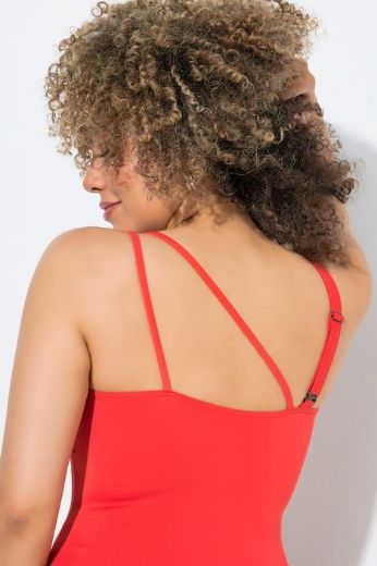 Plus size veliki brojevi Kupaći kostim jednodijelni za punije