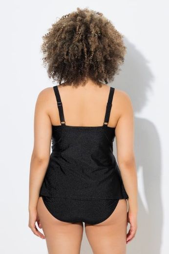 Plus size veliki brojevi Kupaći kostim tankini za punije