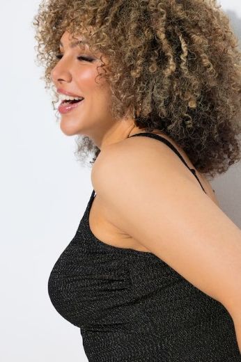 Plus size veliki brojevi Kupaći kostim jednodijelni za punije