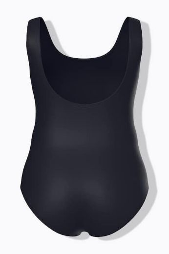 Plus size veliki brojevi Kupaći kostim jednodijelni za punije