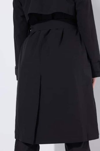 Plus size veliki brojevi Baloner A kroja za punije