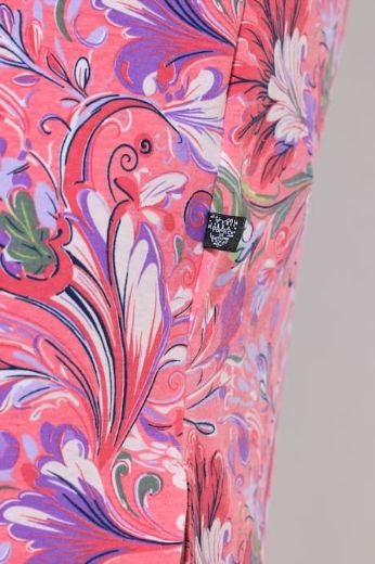 Plus size veliki brojevi Spavaćica kratkih rukava 2 komada za punije