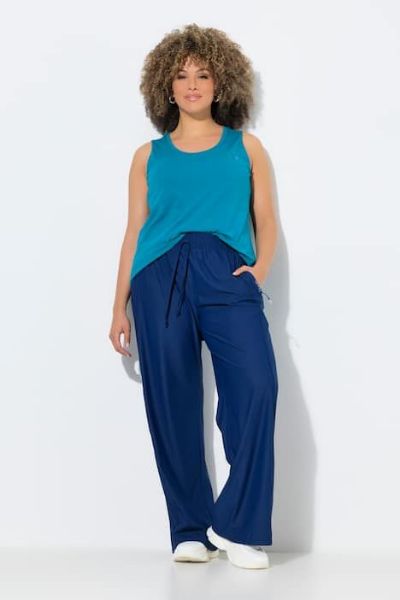 Veliki brojevi Trenirka donji dio moda za punije