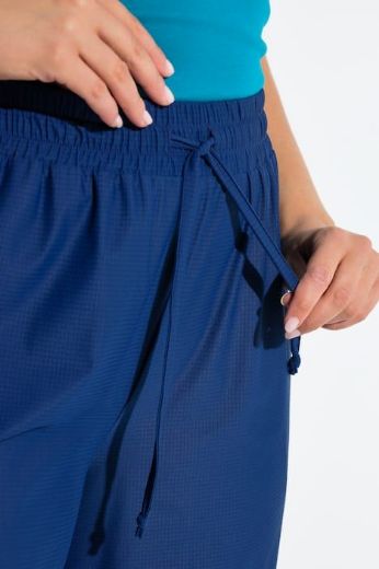 Plus size veliki brojevi Trenirka donji dio za punije