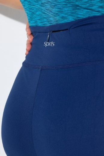 Plus size veliki brojevi Tajice proširenih nogavica za punije