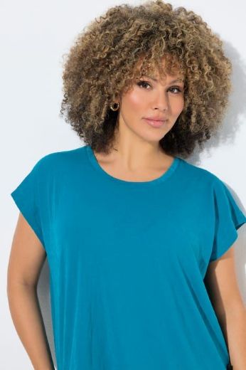 Plus size veliki brojevi Majica kratkih rukava za punije