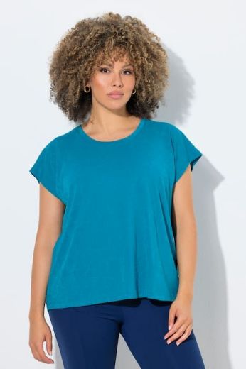 Plus size veliki brojevi Majica kratkih rukava za punije