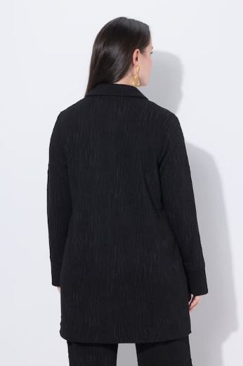 Plus size veliki brojevi Sako dužeg A kroja za punije