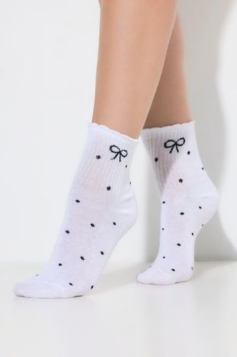 Plus size veliki brojevi Čarape 3 komada za punije