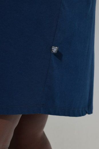 Plus size veliki brojevi Spavaćica kratkih rukava za punije