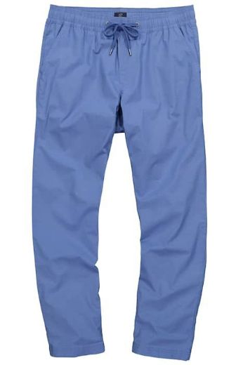 Plus size veliki brojevi Hlače na vezanje za punije