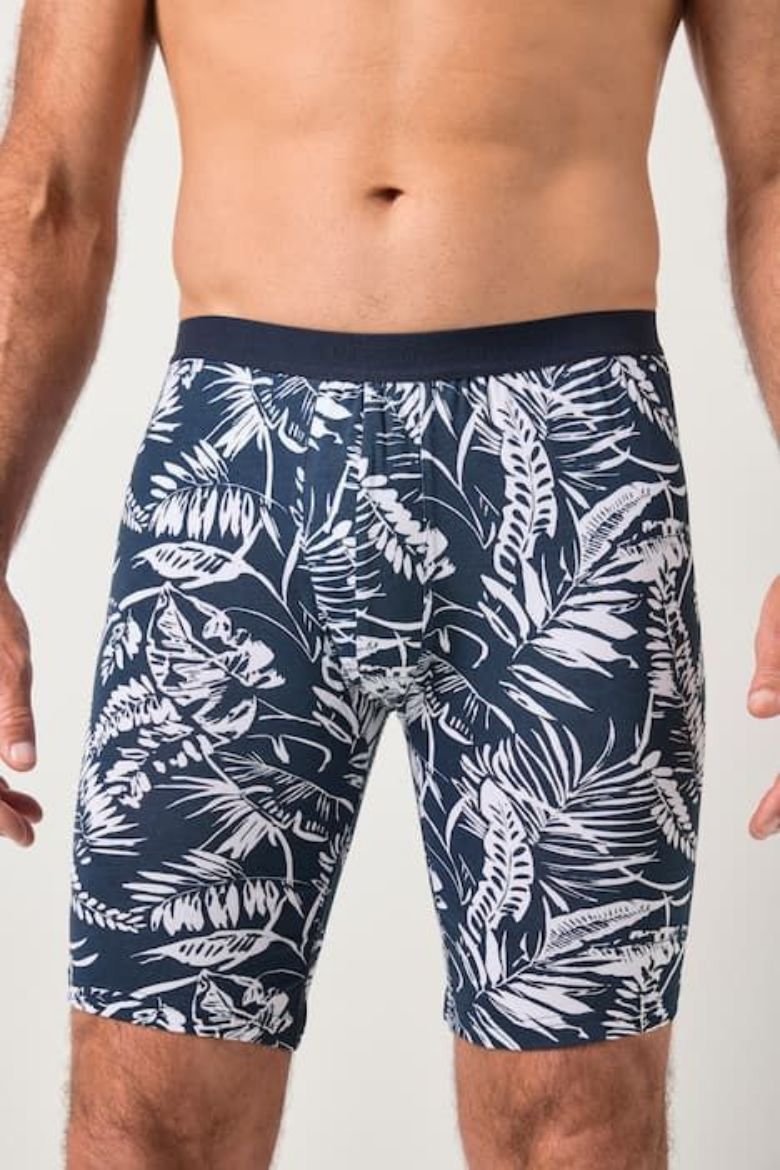 Plus size veliki brojevi Gaće duge za punije