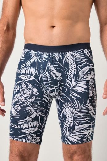 Plus size veliki brojevi Gaće duge za punije