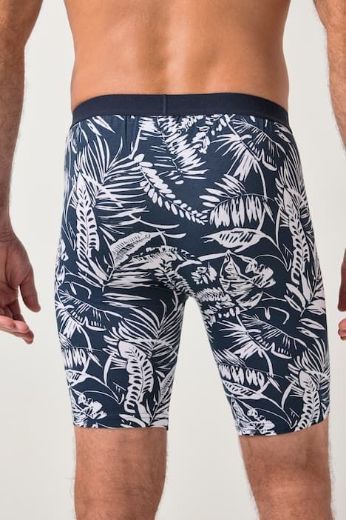 Plus size veliki brojevi Gaće duge za punije