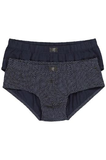 Plus size veliki brojevi Gaće slip 2 komada za punije